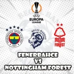 Prediksi Bola Fenerbahce vs Nottingham