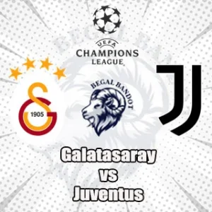 Prediksi Bola Galatasaray vs Juventus Prediksi Bola Galatasaray vs Juventus