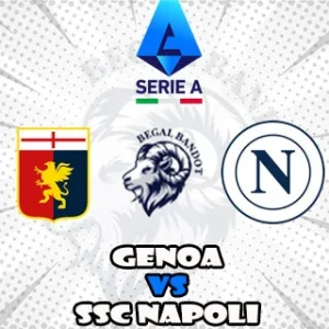 Prediksi Bola Genoa vs Napoli