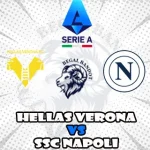 Prediksi Bola Verona vs Napoli