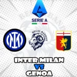 Prediksi Bola Inter Milan vs Genoa