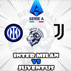 Prediksi Bola Inter Milan vs Juventus