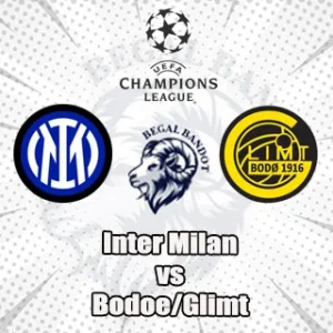 Prediksi Bola Inter vs Bodoe/Glimt