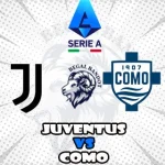 Prediksi Bola Juventus vs Como