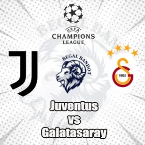 Prediksi Bola Juventus vs Galatasaray Prediksi Bola Juventus vs Galatasaray