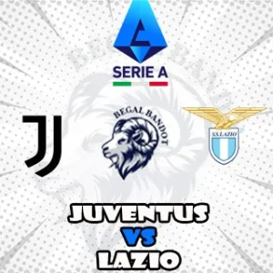 Prediksi Bola Juventus vs Lazio