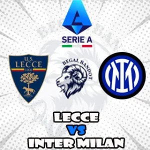 Prediksi Bola Lecce vs Inter