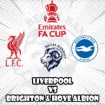 Prediksi Bola Liverpool vs Brighton