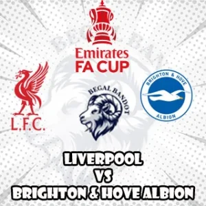 Prediksi Bola Liverpool vs Brighton