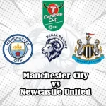 Prediksi Bola Manchester City vs Newcastle United