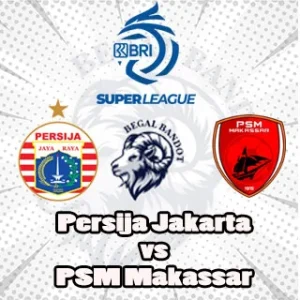 Prediksi Bola Persija vs PSM Makassar Prediksi Bola Persija vs PSM Makassar