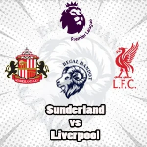 Prediksi Bola Sunderland vs Liverpool