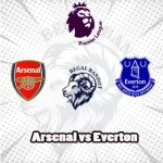 Prediksi Bola Arsenal vs Everton