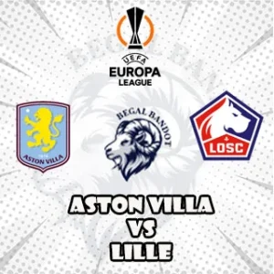 Prediksi Bola Aston Villa vs Lille Prediksi Bola Aston Villa vs Lille