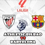 Prediksi Bola Athletic Bilbao vs Barcelona