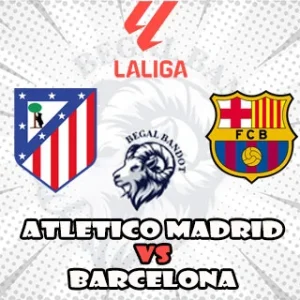 Prediksi Bola Atletico Madrid vs Barcelona Prediksi Bola Atletico Madrid vs Barcelona