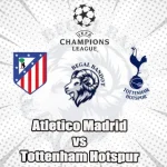 Prediksi Bola Atletico Madrid vs Tottenham