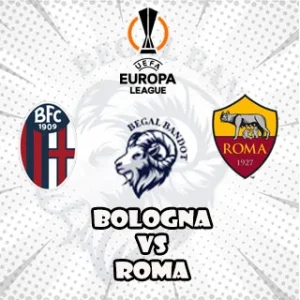 Prediksi Bola Bologna vs Roma