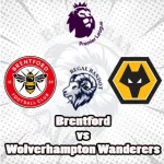 Prediksi Bola Brentford vs Wolverhampton