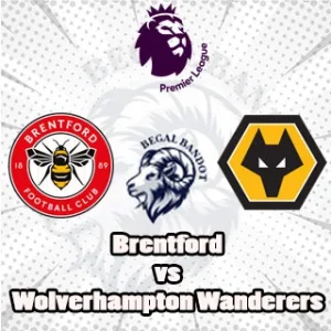 Prediksi Bola Brentford vs Wolverhampton Prediksi Bola Brentford vs Wolverhampton