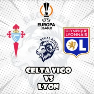 Prediksi Bola Celta Vigo vs Lyon