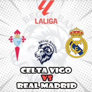 Prediksi Bola Celta Vigo vs Real Madrid Prediksi Bola Celta Vigo vs Real Madrid