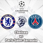 Prediksi Bola Chelsea vs PSG