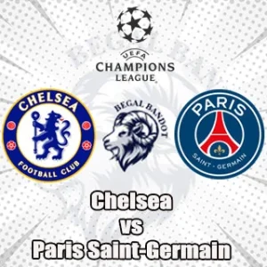 Prediksi Bola Chelsea vs PSG Prediksi Bola Chelsea vs PSG