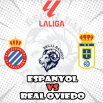 Prediksi Bola Espanyol vs Real Oviedo