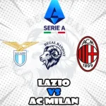 Prediksi Bola Lazio vs AC Milan