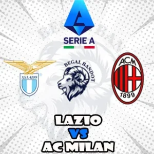 Prediksi Bola Lazio vs AC Milan