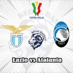 Prediksi Bola Lazio vs Atalanta