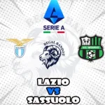 Prediksi Bola Lazio vs Sassuolo
