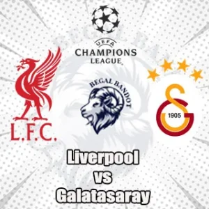 Prediksi Bola Liverpool vs Galatasaray