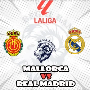 Prediksi Bola Mallorca vs Real Madrid Prediksi Bola Mallorca vs Real Madrid