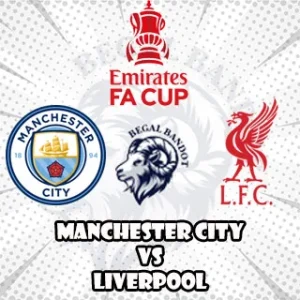 Prediksi Bola Manchester City vs Liverpool