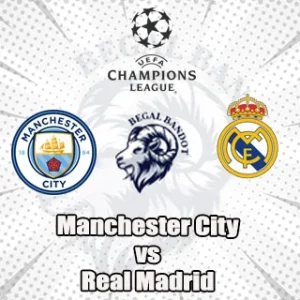 Prediksi Bola Manchester City vs Real Madrid Prediksi Bola Manchester City vs Real Madrid