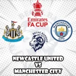 Prediksi Bola Newcastle United vs Manchester City