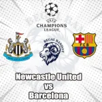 Prediksi Bola Newcastle vs Barcelona