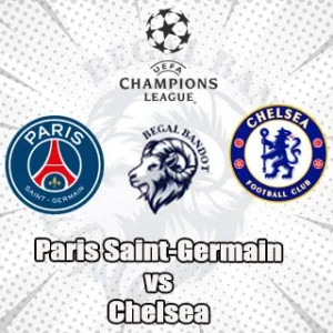 Prediksi Bola PSG vs Chelsea