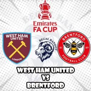 Prediksi Bola West Ham vs Brentford