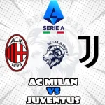 Prediksi Bola AC Milan vs Juventus