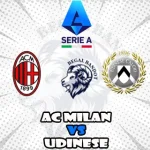 Prediksi Bola AC Milan vs Udinese