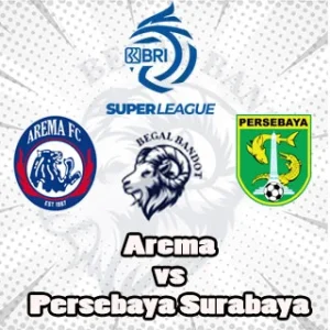 Prediksi Bola Arema vs Persebaya