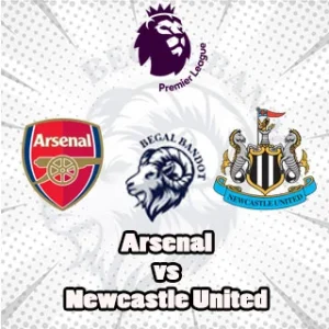 Prediksi Bola Arsenal vs Newcastle