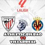 Prediksi Bola Athletic Bilbao vs Villarreal