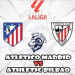 Prediksi Bola Atletico Madrid vs Athletic Bilbao