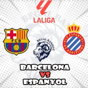 Prediksi Bola Barcelona vs Espanyol Prediksi Bola Barcelona vs Espanyol