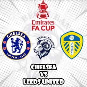 Prediksi Bola Chelsea vs Leeds United