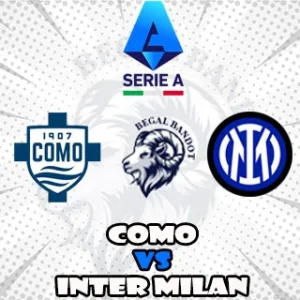 Prediksi Bola Como vs Inter Milan Prediksi Bola Como vs Inter Milan